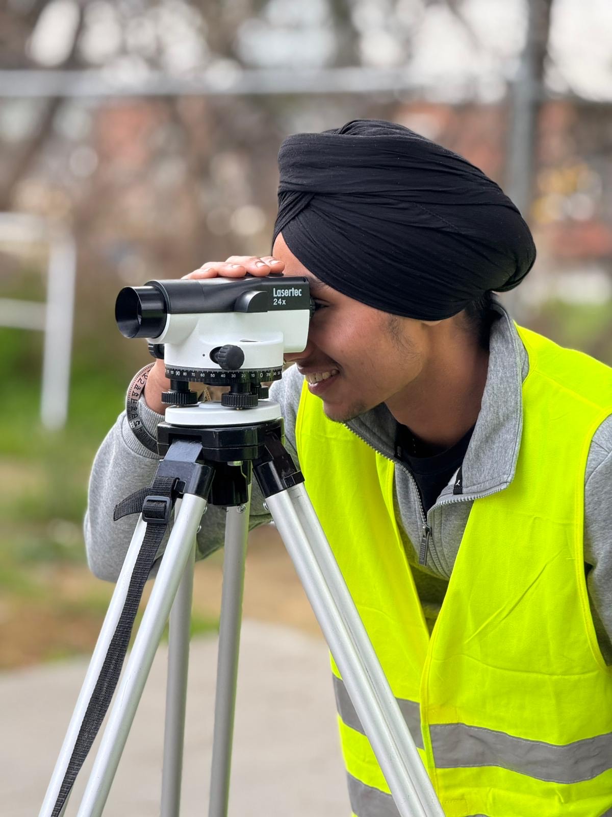 Diploma of Civil Construction Design